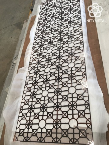 รับตัดเลเซอร์ฉลุลาย สมุทรสาคร